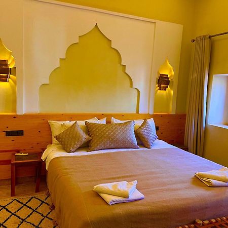 Riad Sbai Palace Мхамид Экстерьер фото